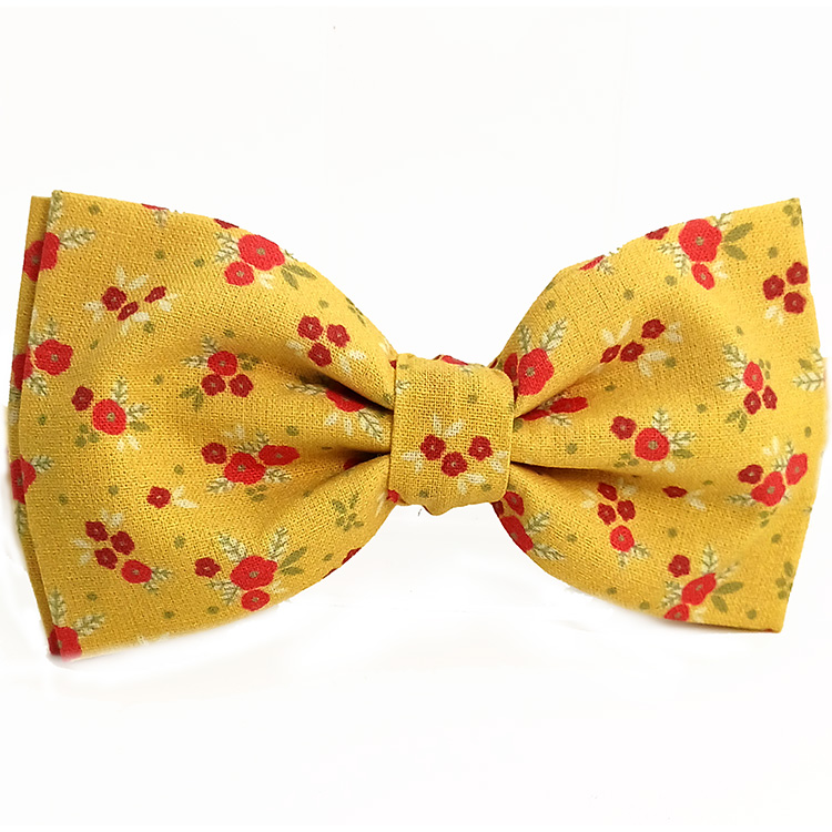 Laço-algodão-amarelo-com-flores-encarnadas.jpg